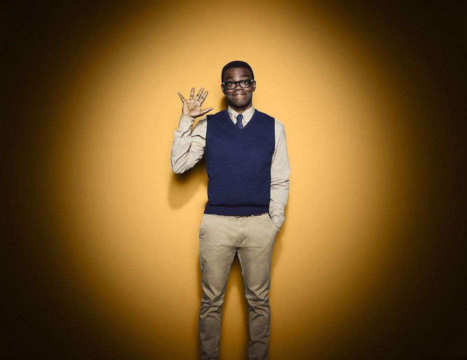 Foto William Jackson Harper