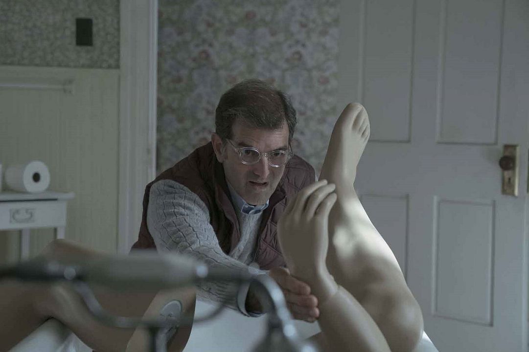 Castle Rock : Foto Mark Harelik