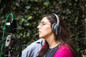 Foto Catalina Aguilar Mastretta