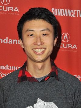 Póster Bing Liu