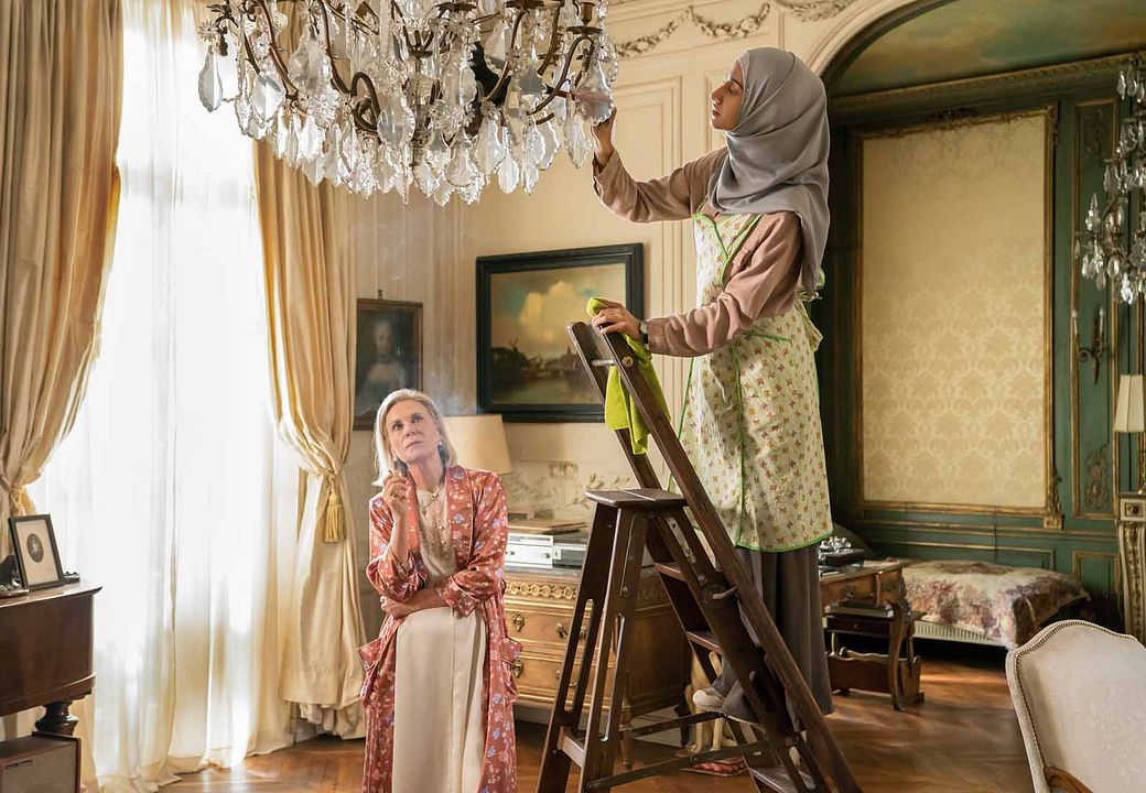 The Romanoffs : Foto