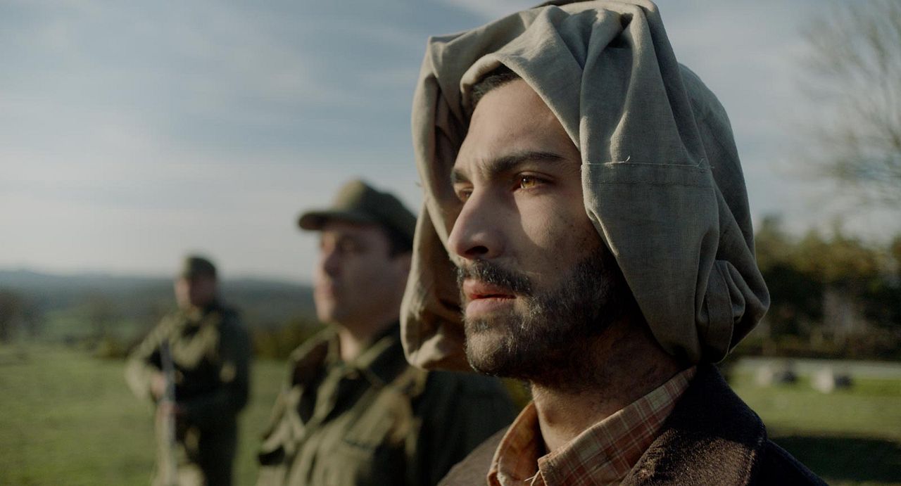 La noche de 12 años : Foto Chino Darín