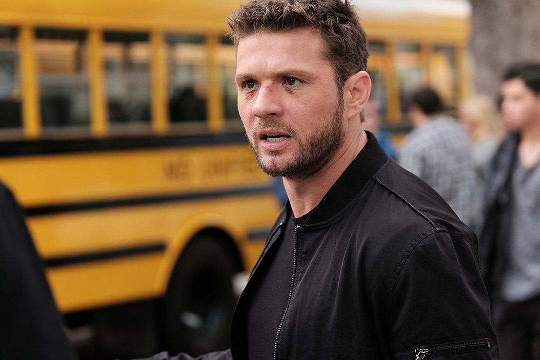 Shooter : Foto Ryan Phillippe