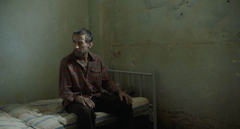 La noche de 12 años : Foto Antonio de la Torre