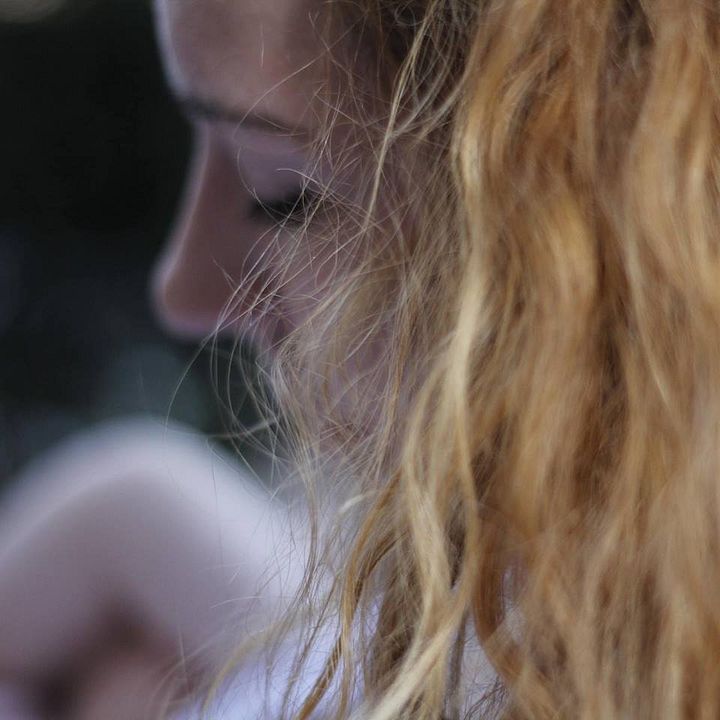 Póster Aida Hadžibegović