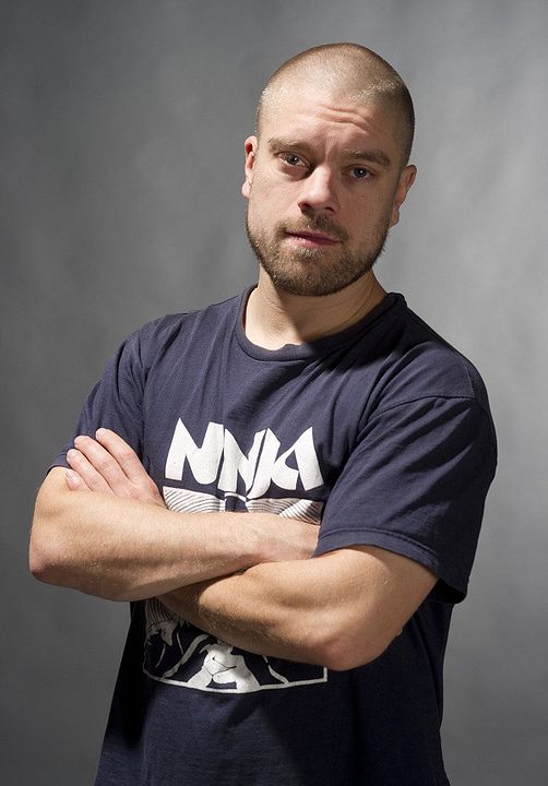 Foto Joonas Saartamo