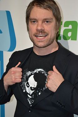 Foto Joonas Saartamo