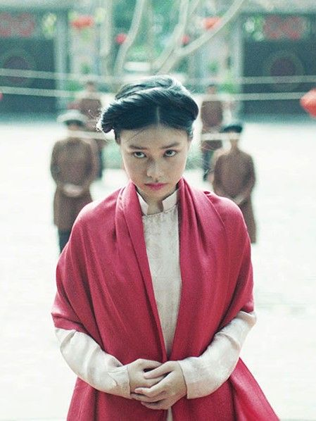 La tercera esposa : Póster