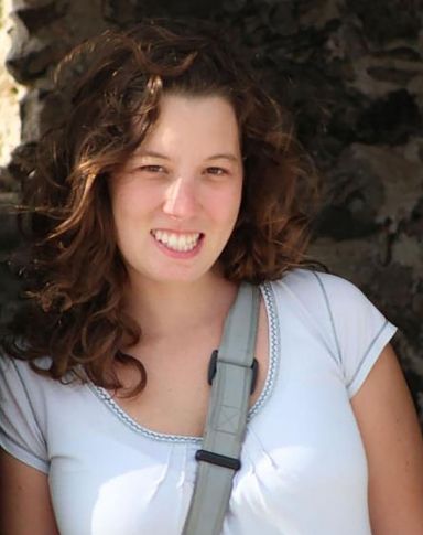 Póster Marta Hernaiz