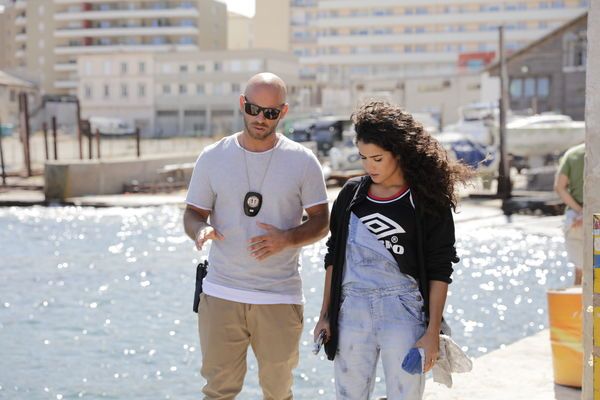 Foto Franck Gastambide