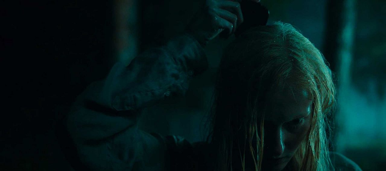 La sirena: La leyenda jamás contada : Foto