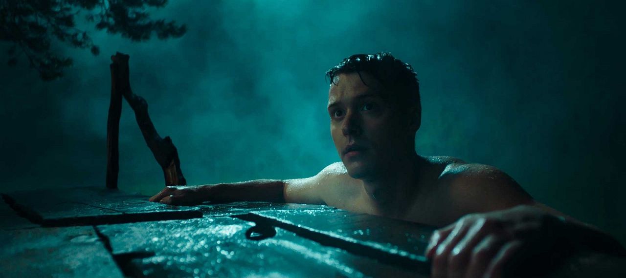 La sirena: La leyenda jamás contada : Foto