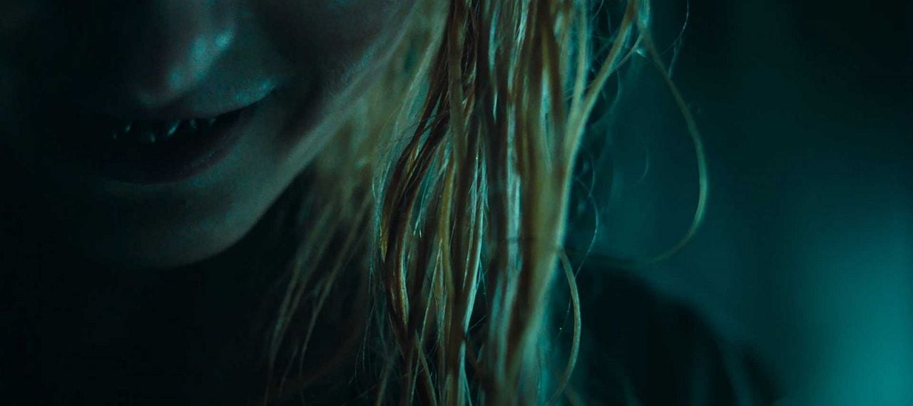 La sirena: La leyenda jamás contada : Foto