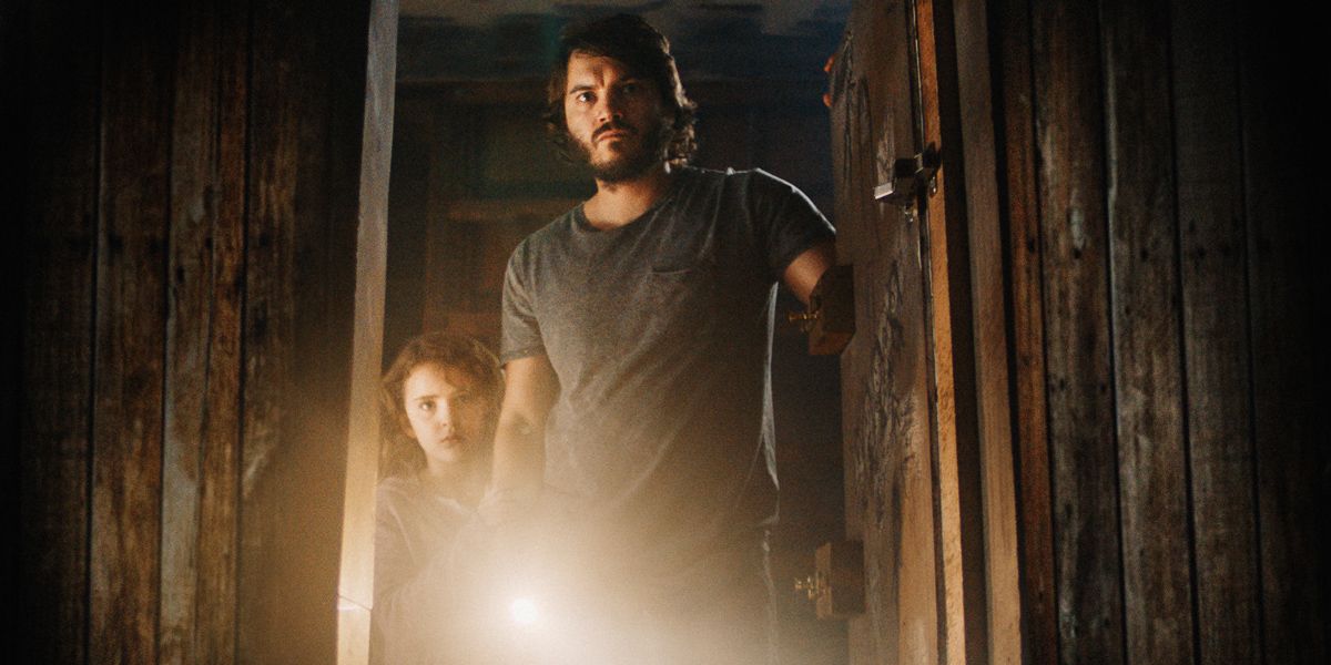 Freaks : Foto Emile Hirsch