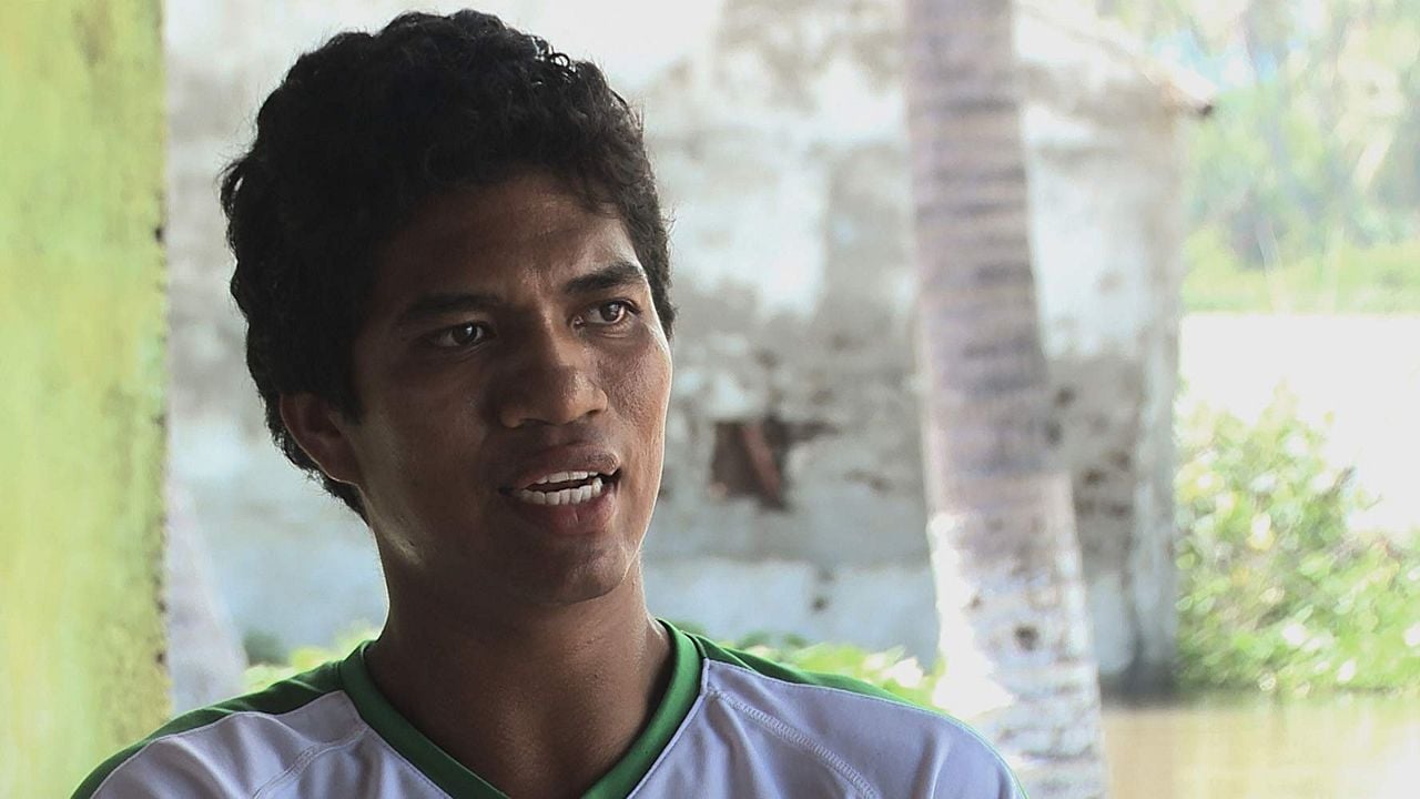 Ayotzinapa, el Paso de la Tortuga : Foto