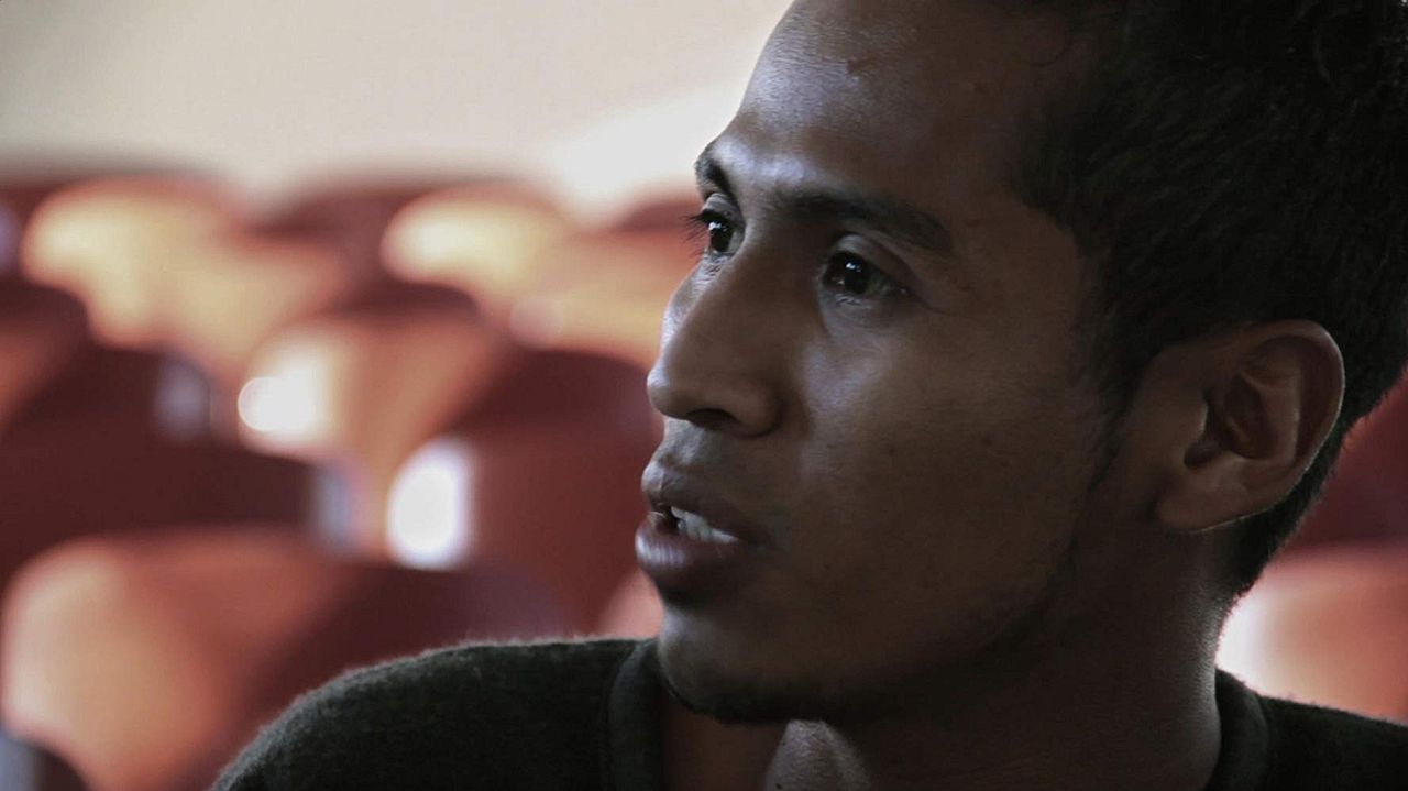 Ayotzinapa, el Paso de la Tortuga : Foto