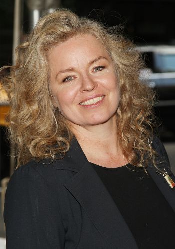 Póster Patricia Rozema