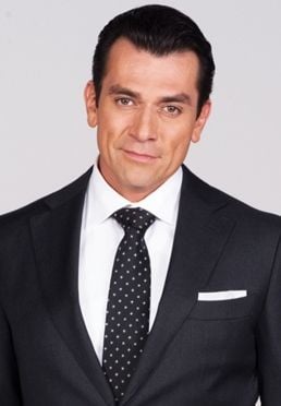 Póster Jorge Salinas