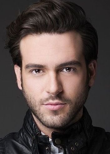 Póster Pablo Lyle