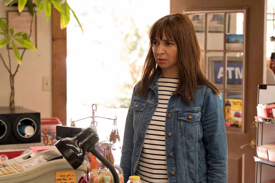 Forever : Foto Maya Rudolph