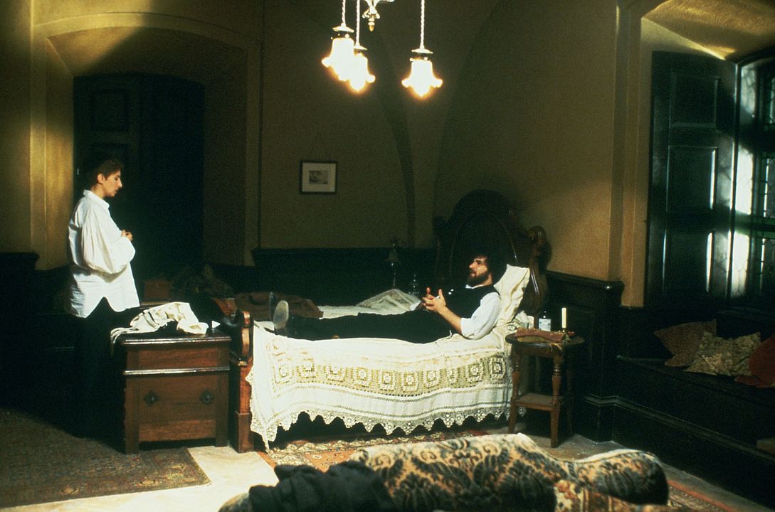 Yentl : Foto Barbra Streisand