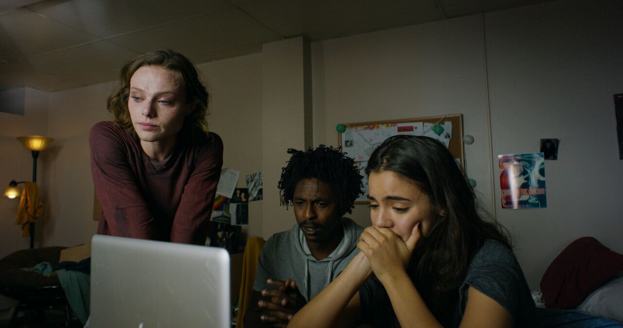 Dios no está muerto 3 : Foto