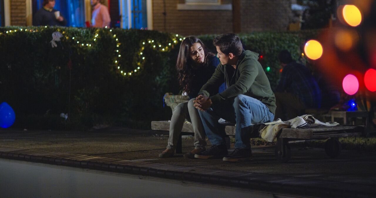 Dios no está muerto 3 : Foto