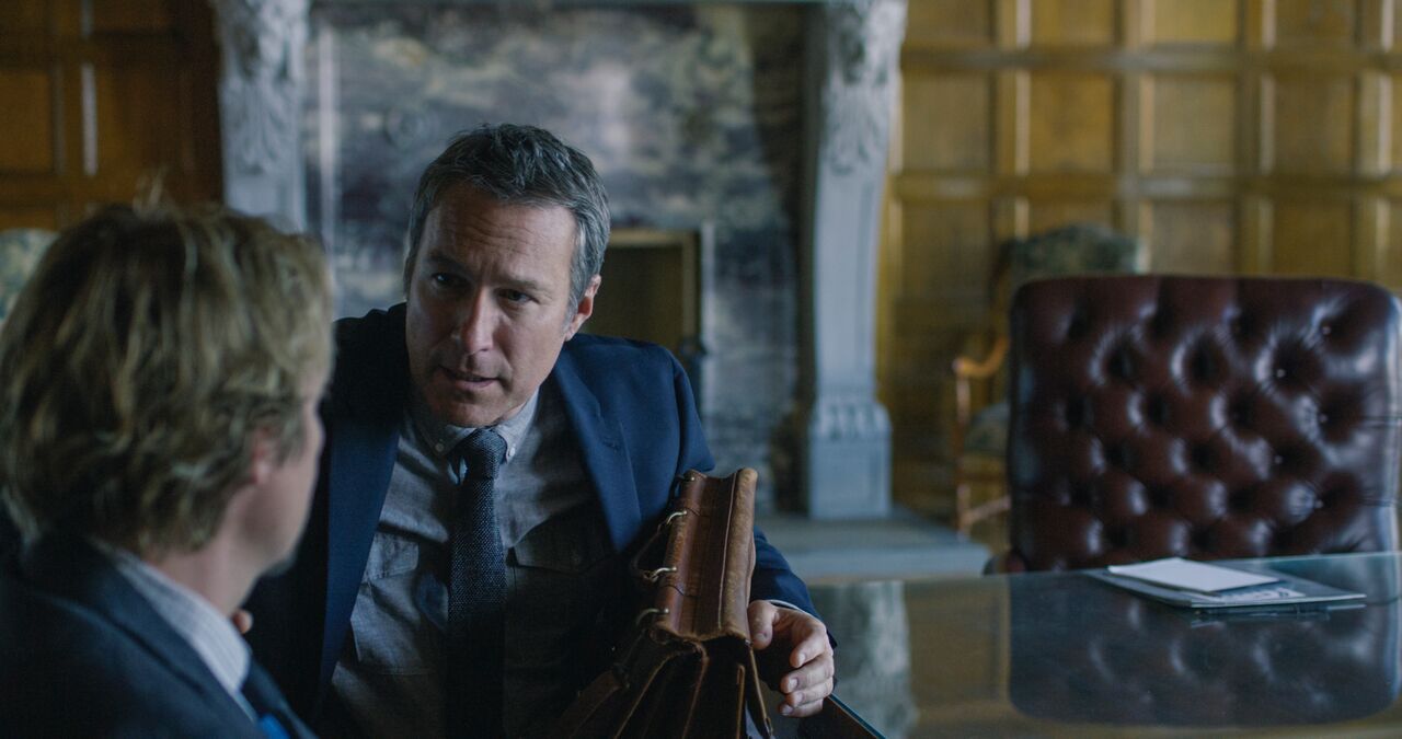 Dios no está muerto 3 : Foto