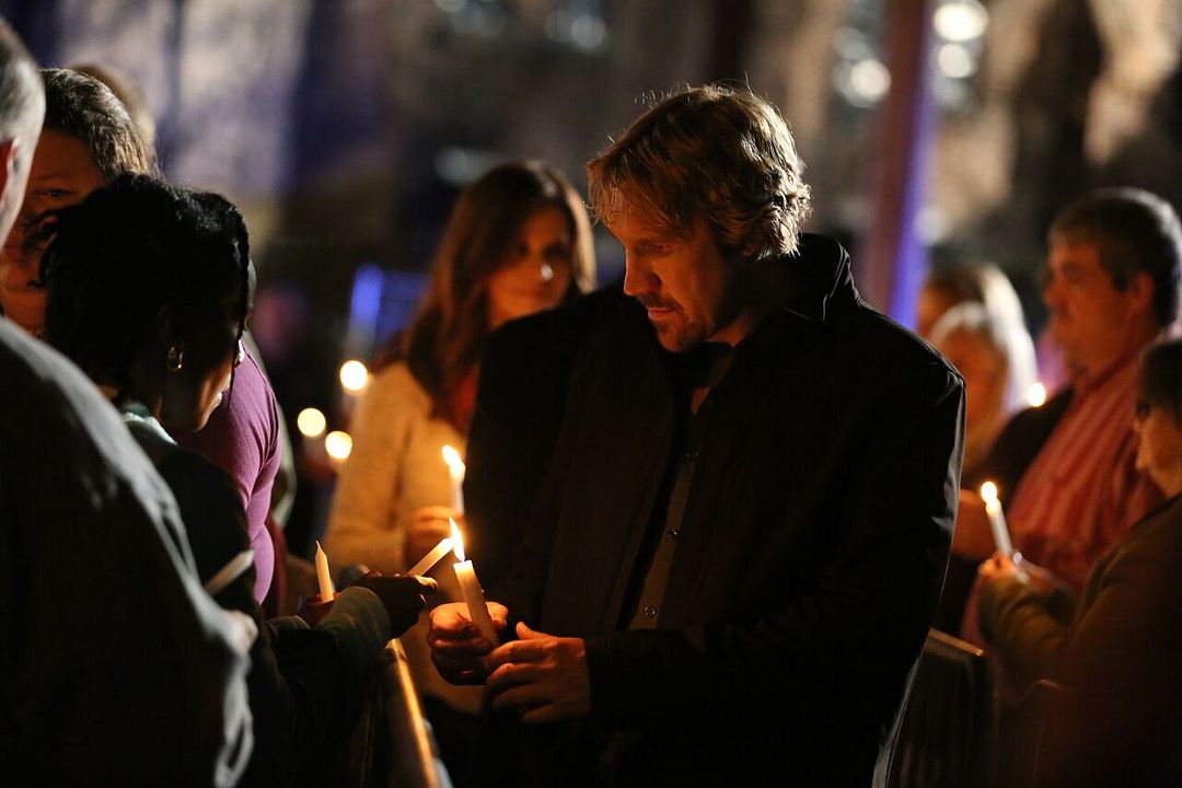 Dios no está muerto 3 : Foto