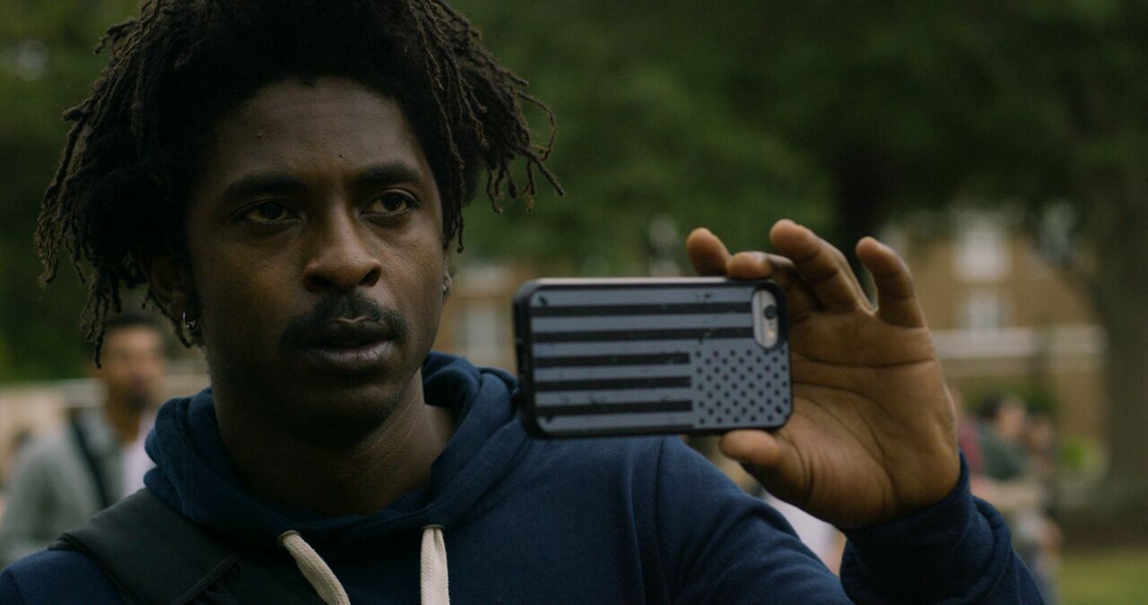 Dios no está muerto 3 : Foto