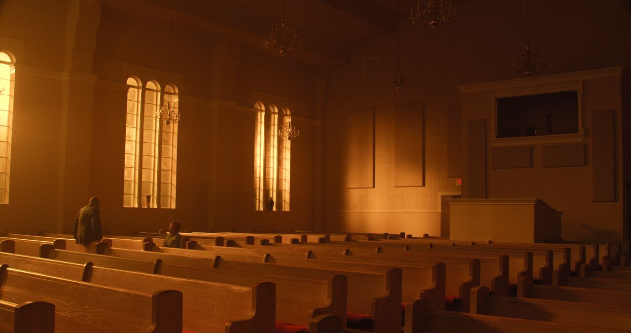 Dios no está muerto 3 : Foto