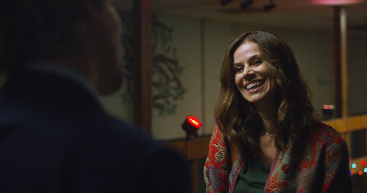 Dios no está muerto 3 : Foto