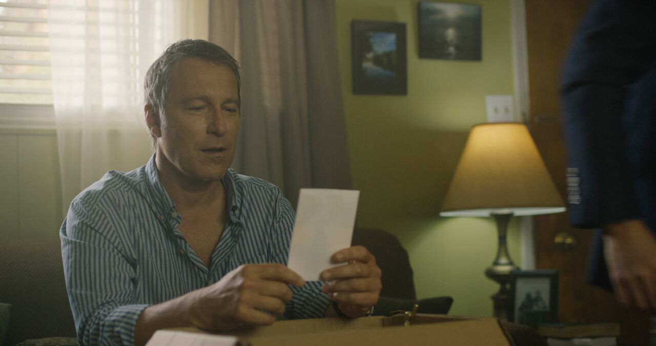 Dios no está muerto 3 : Foto