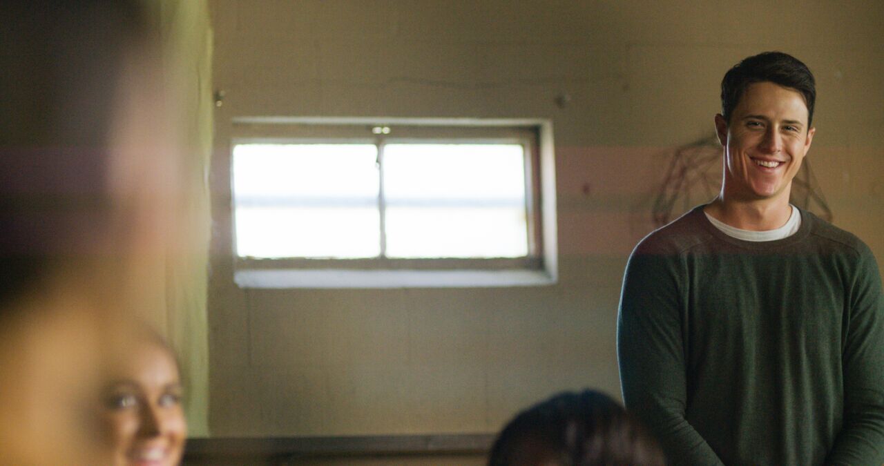 Dios no está muerto 3 : Foto