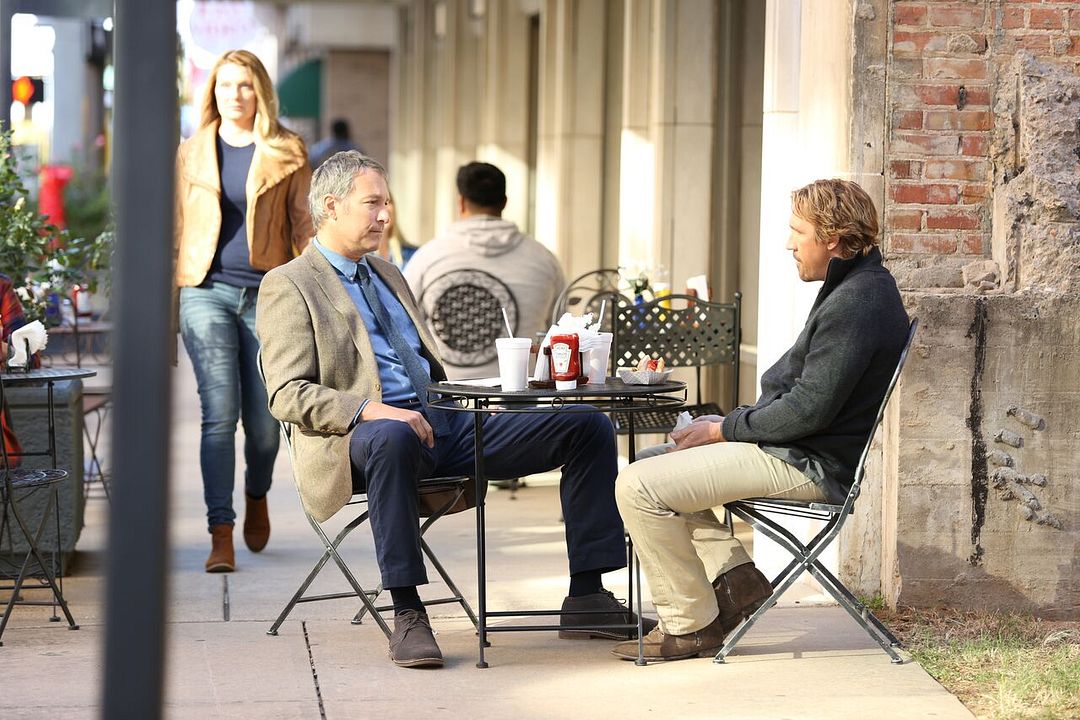 Dios no está muerto 3 : Foto