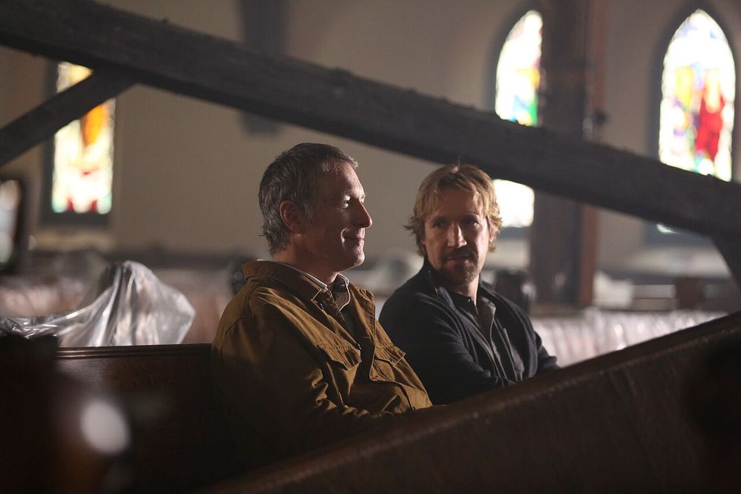 Dios no está muerto 3 : Foto