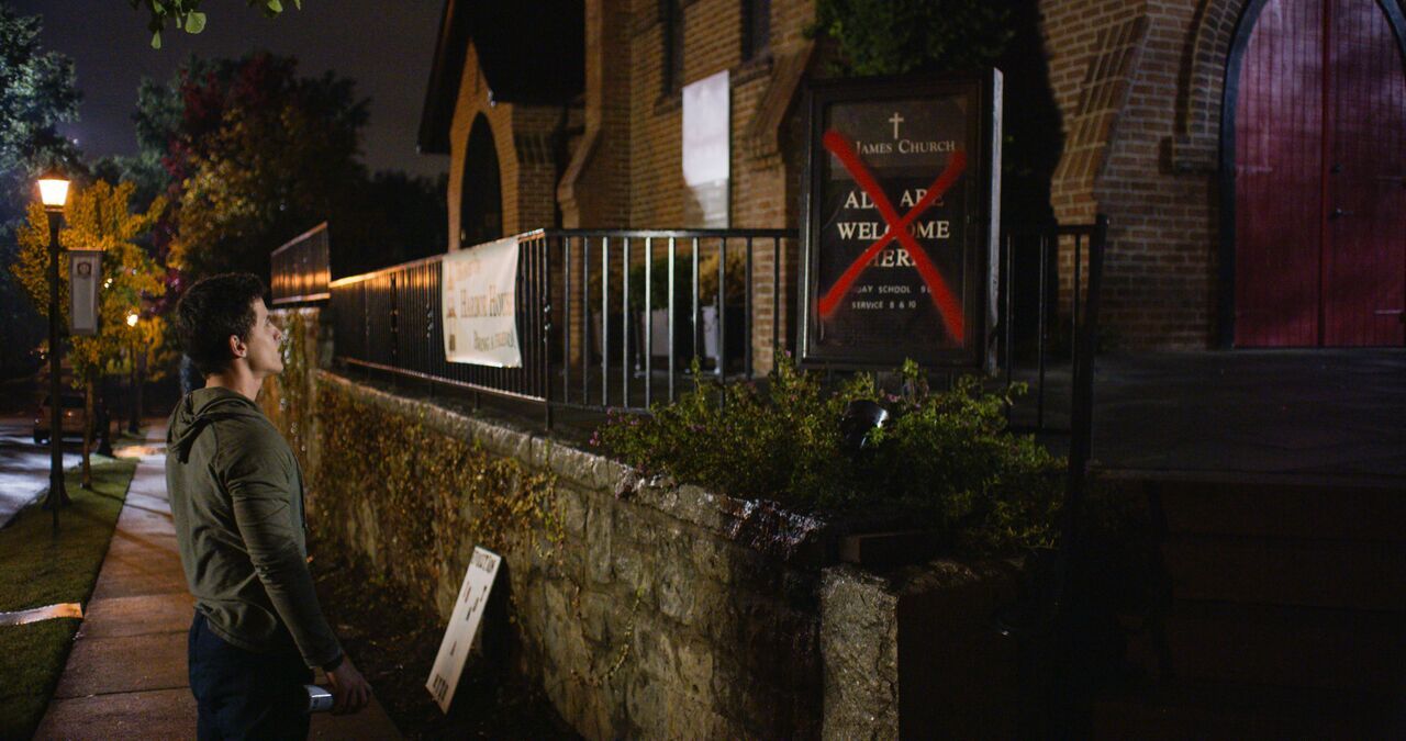 Dios no está muerto 3 : Foto