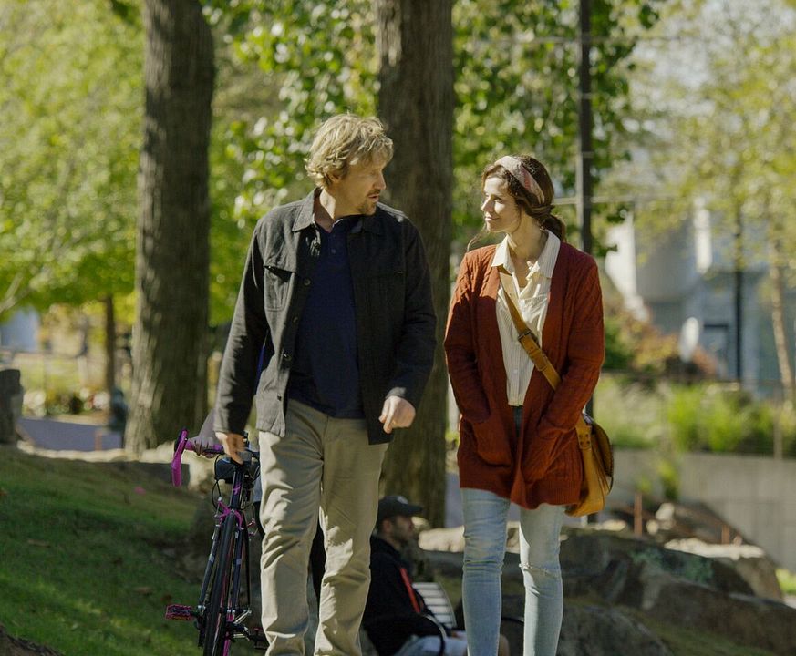 Dios no está muerto 3 : Foto