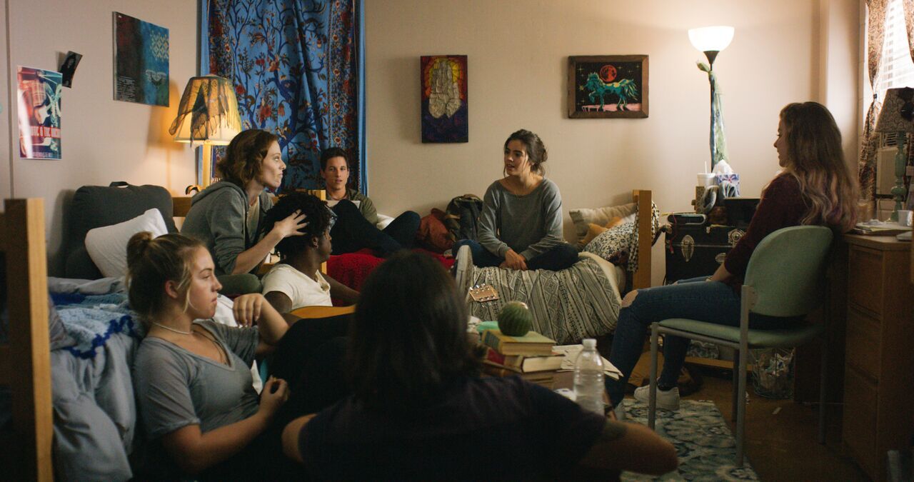 Dios no está muerto 3 : Foto