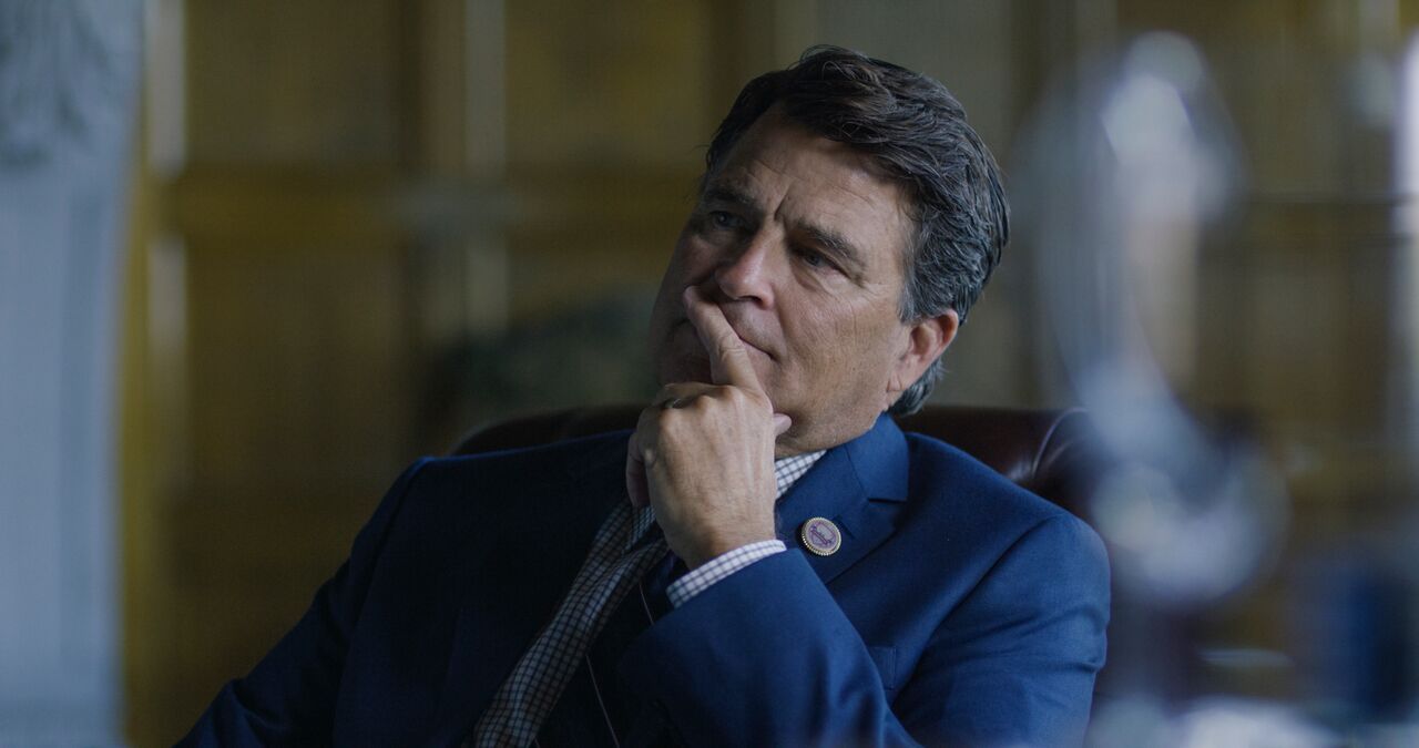 Dios no está muerto 3 : Foto