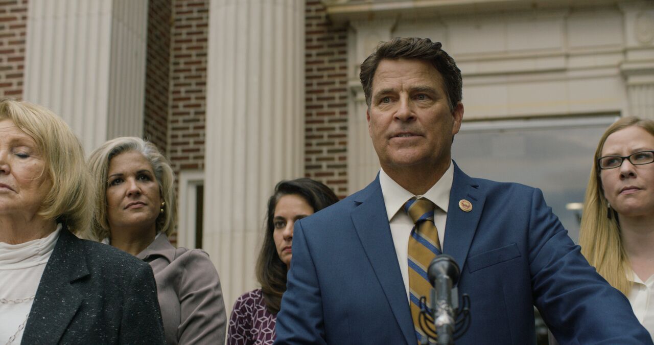 Dios no está muerto 3 : Foto