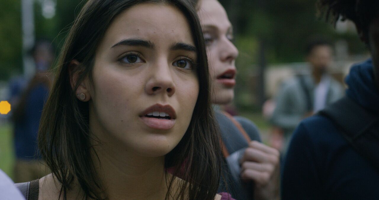 Dios no está muerto 3 : Foto