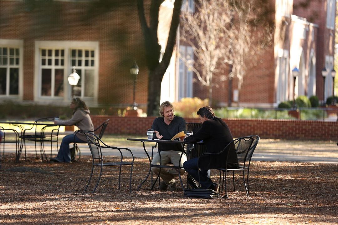 Dios no está muerto 3 : Foto