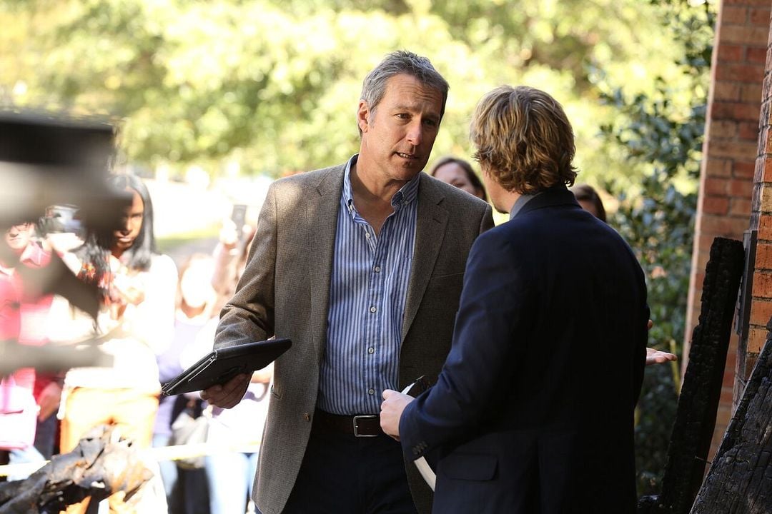 Dios no está muerto 3 : Foto