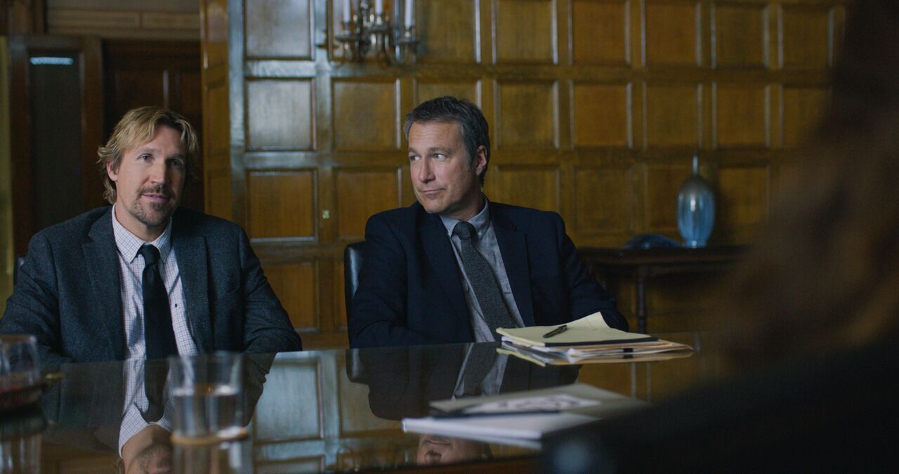 Dios no está muerto 3 : Foto