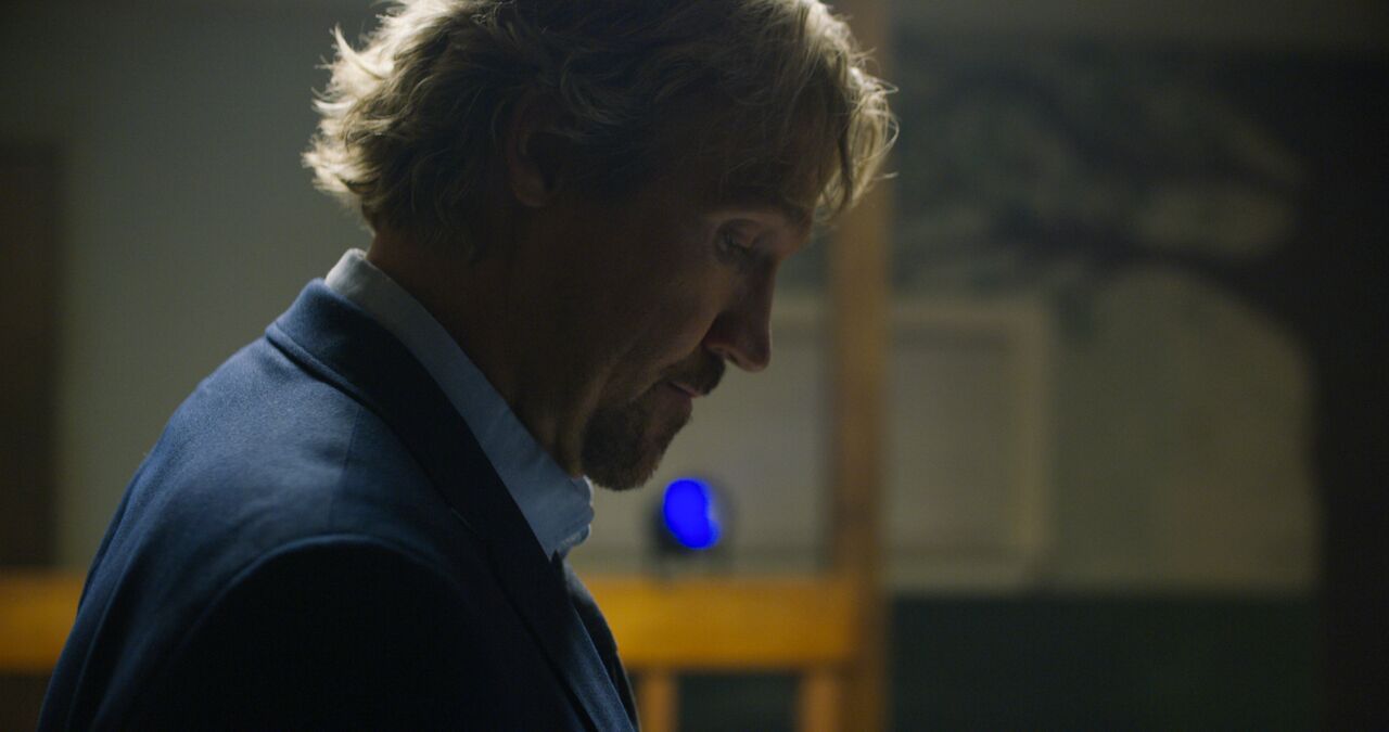 Dios no está muerto 3 : Foto