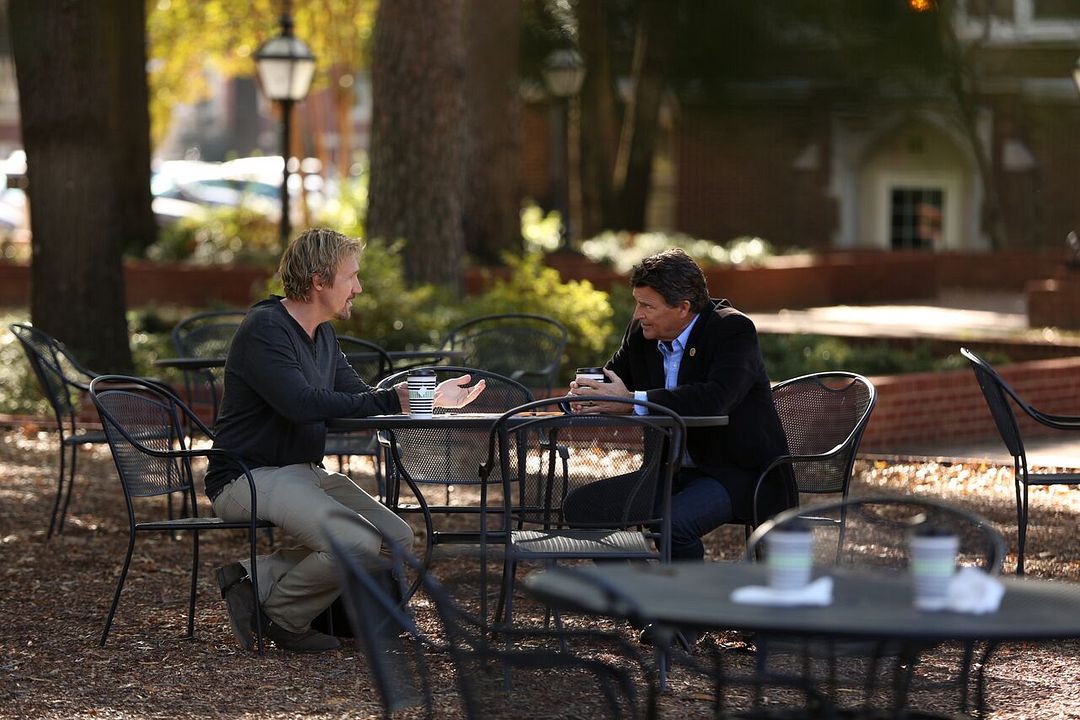 Dios no está muerto 3 : Foto