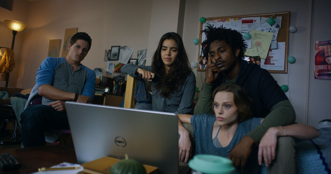 Dios no está muerto 3 : Foto