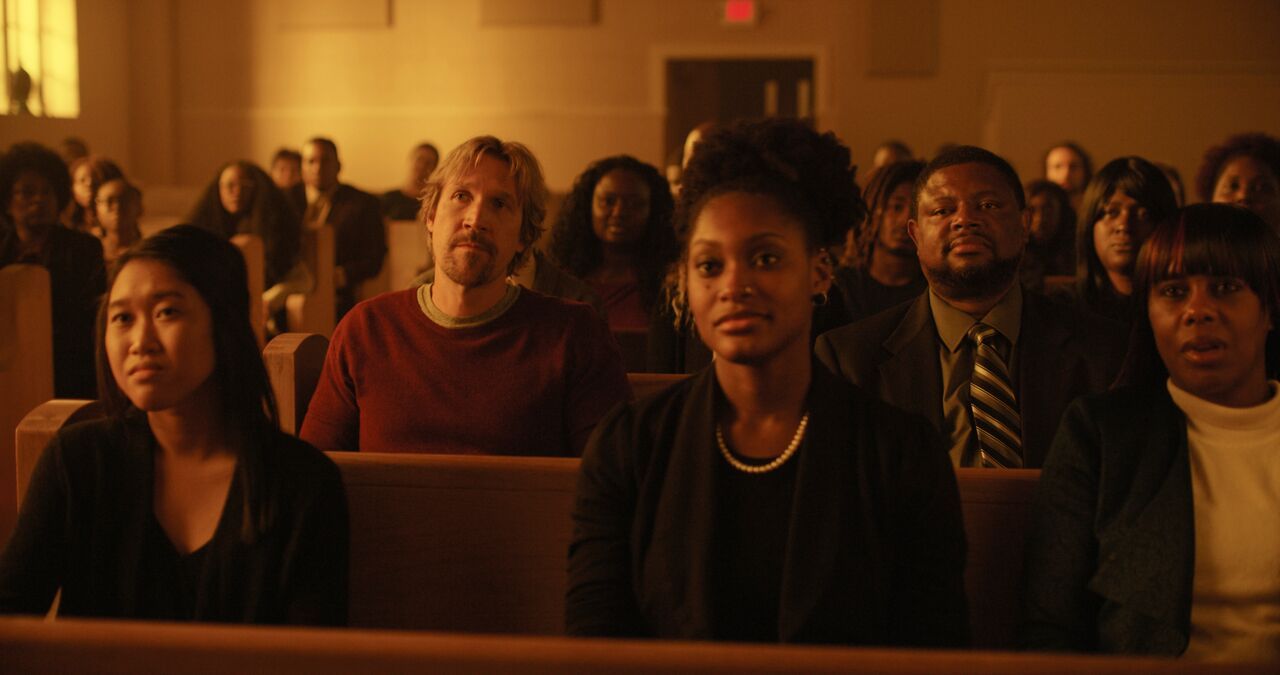 Dios no está muerto 3 : Foto