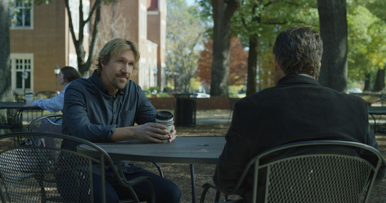 Dios no está muerto 3 : Foto